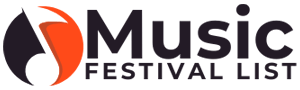 Music Festival List
